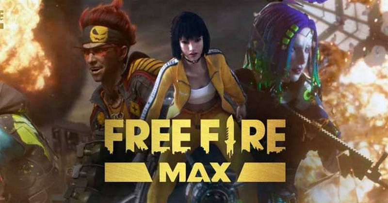 nên tải free fire thường hay free fire max