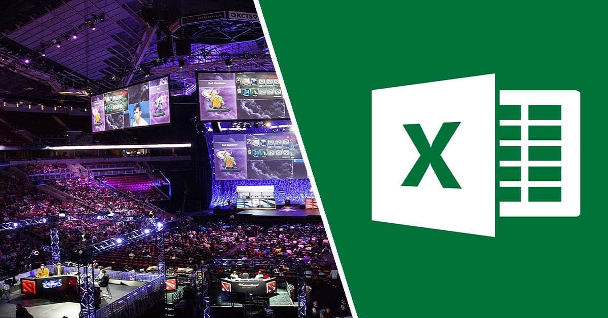 excel esports