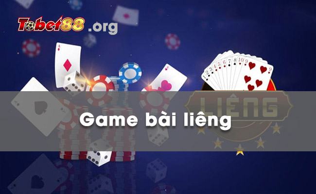 Game bài liêng đang được phổ biến nhất hiện nay