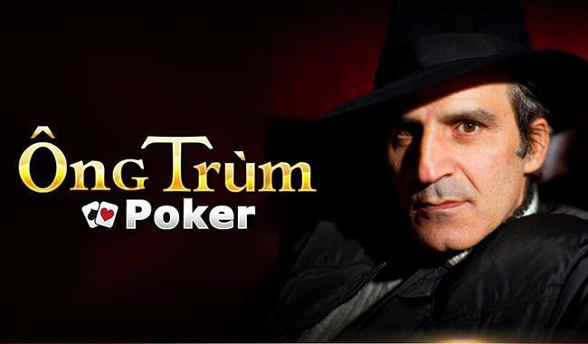 Tìm hiểu ông trùm Poker hack