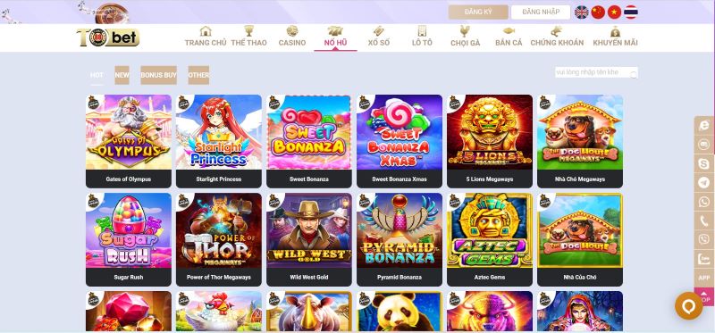 Game đổi thưởng nhận tiền lời siêu khủng