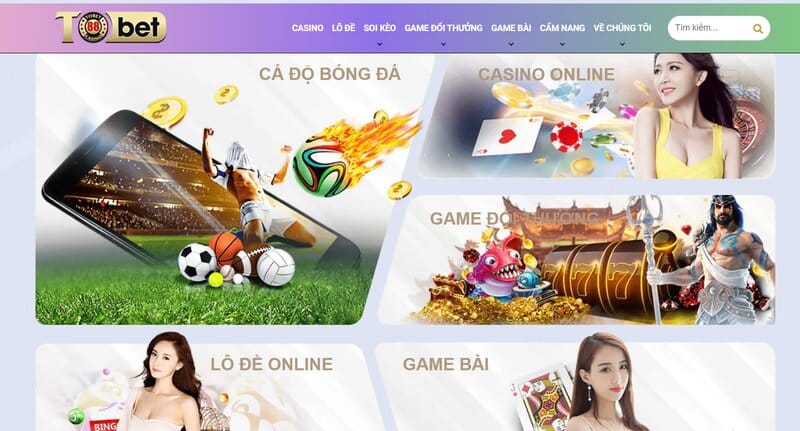 Giao diện app chơi Poker với bạn bè TOBET88