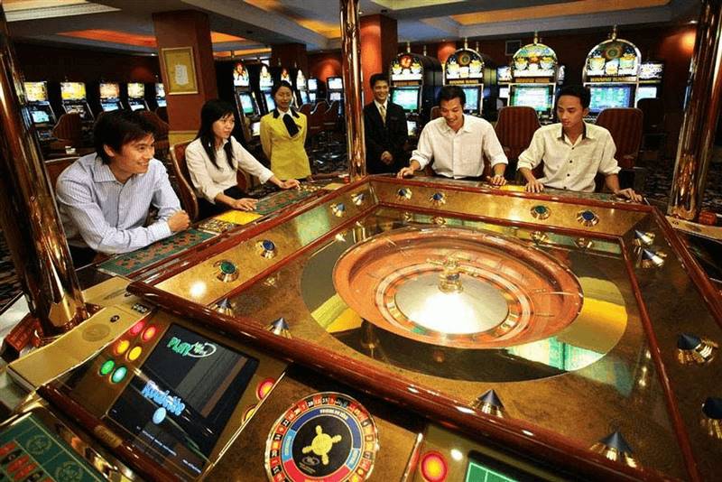 casino hà nội