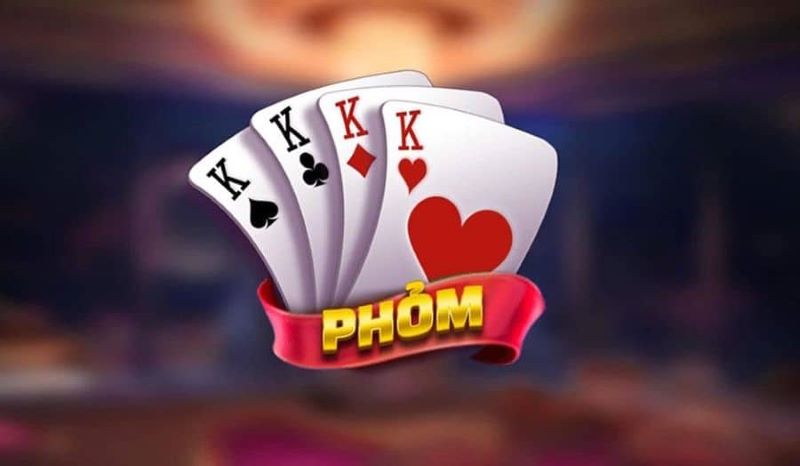 Phỏm online