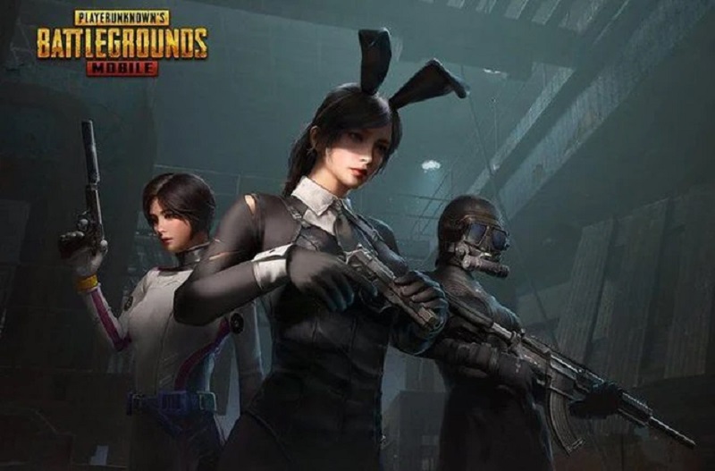 đặt tên trong pubg