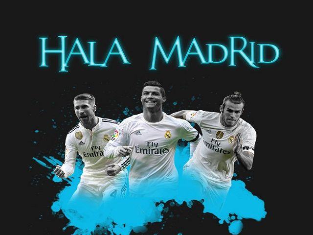 Bài hát truyền thống Hala Madrid có nghĩa là gì?