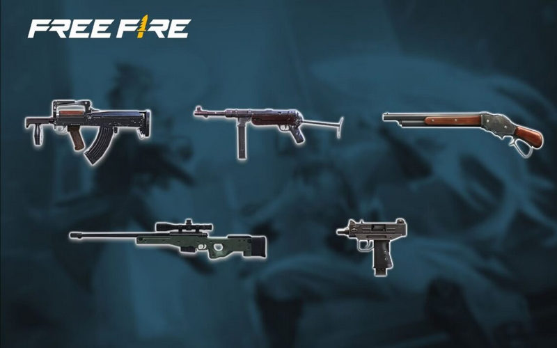 giới thiệu về free fire