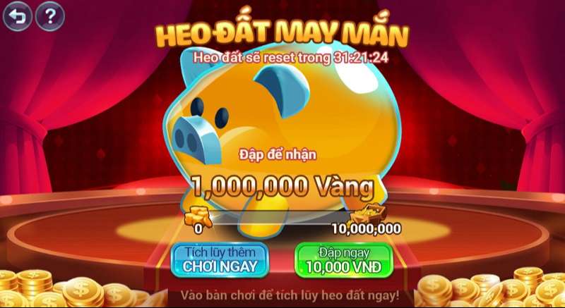 hack gold mậu binh zingplay