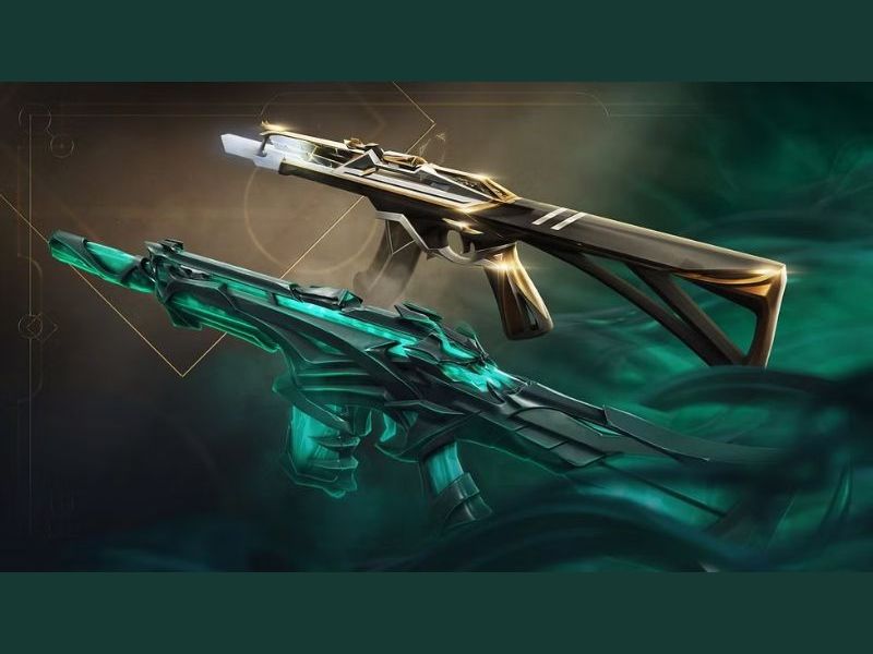 skin battle pass valorant