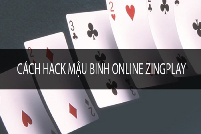 hack mậu binh zingplay