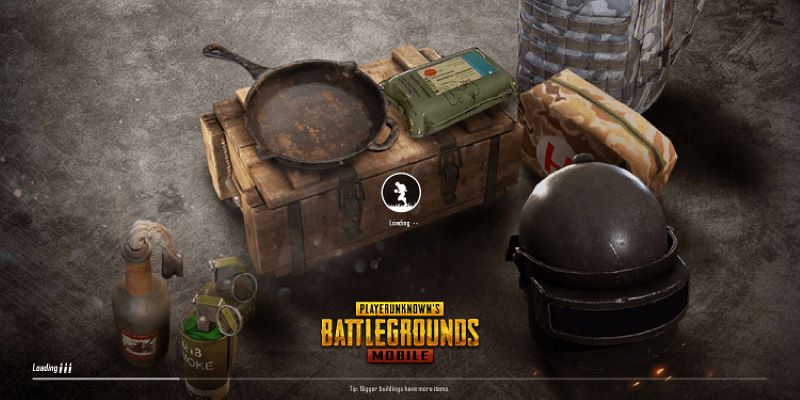 giả lập pubg mobile trên pc