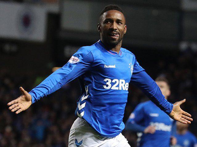 Jermain Defoe với loạt thành tích đầy ấn tượng