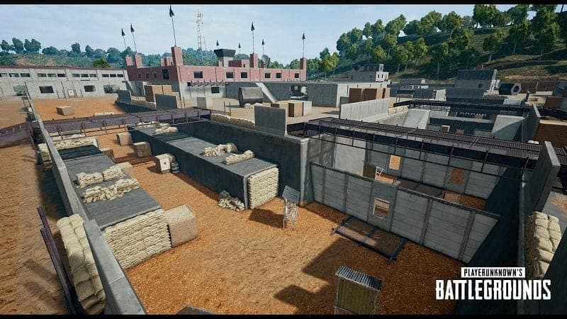 sanhok pubg