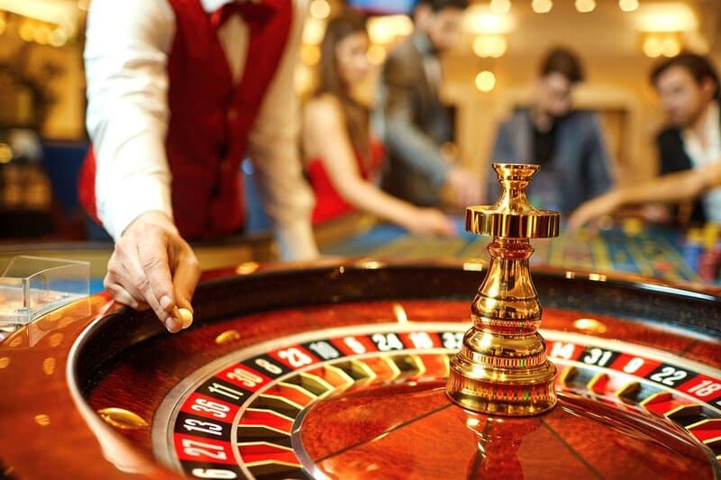 Kinh doanh những Casino ở Việt Nam