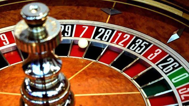 Kinh nghiệm chơi Roulette đỉnh cao