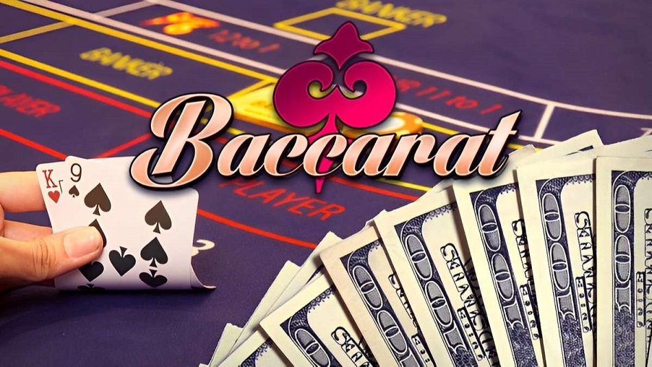 Có nên làm giàu từ Baccarat – Đầu tư Baccarat hay không?