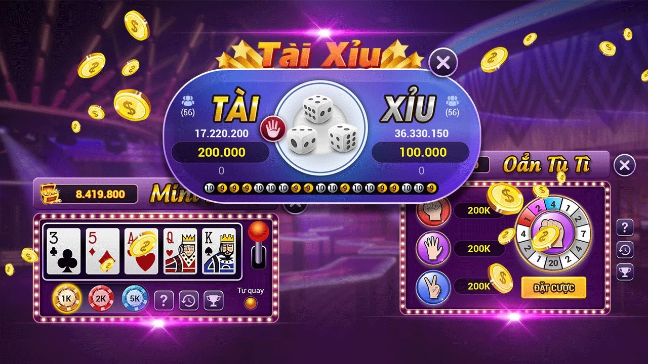 Game bài nạp sms tại Live 79 Club