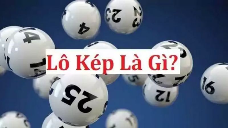 lô về kép hôm sau đánh con gì