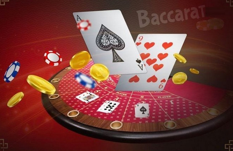 bài baccarat