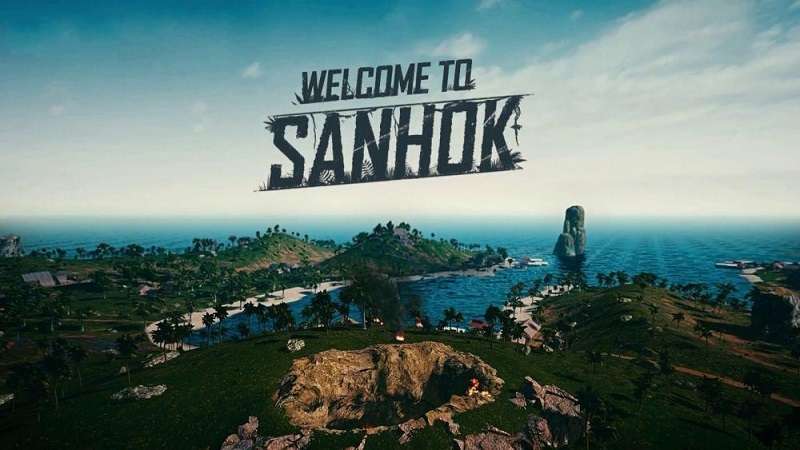 sanhok map size