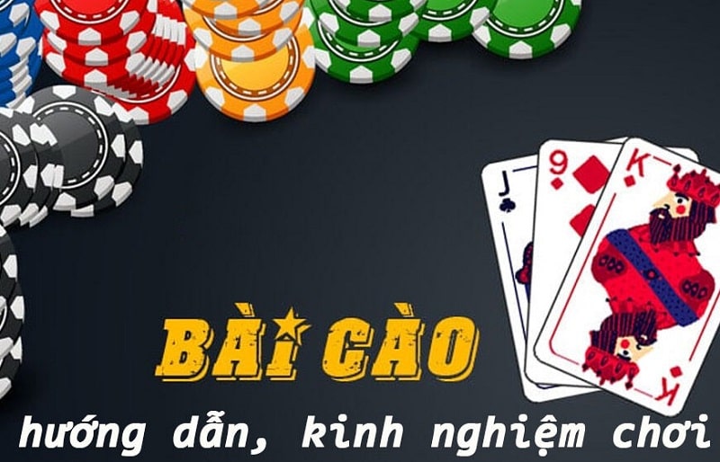 Mẹo chơi bài cào rùa