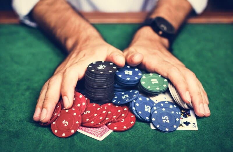 Một số mẹo chơi Poker