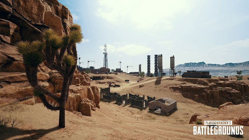 miramar map