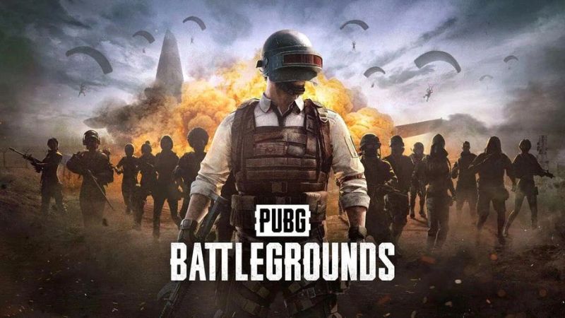 cài đặt cấu hình pubg pc