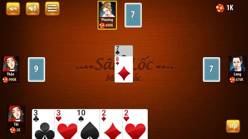 Một số chiến thuật chơi game đỉnh cao từ cao thủ