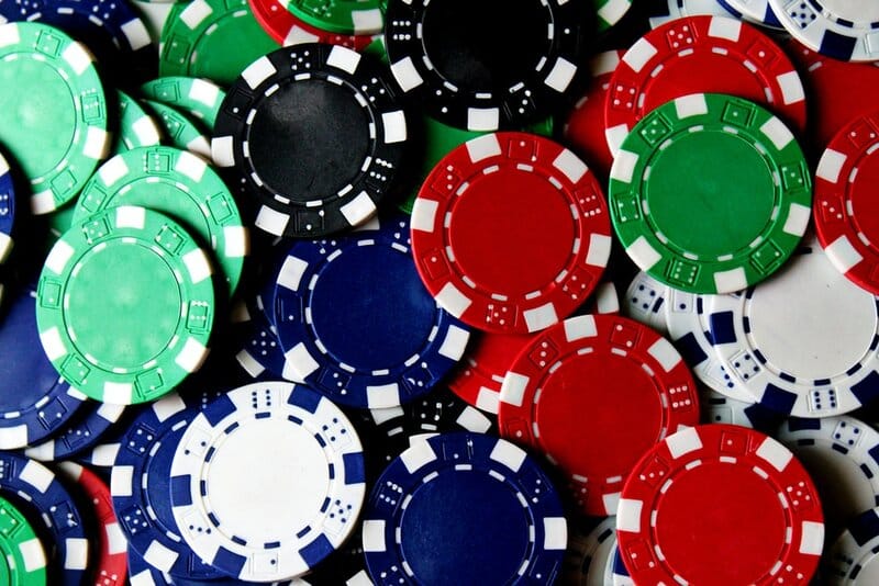 Cẩm nang lựa chọn phỉnh poker