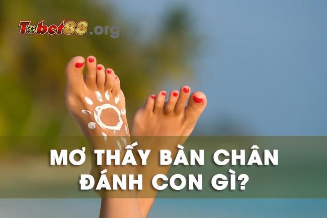 nằm mơ thấy mình bị gãy chân