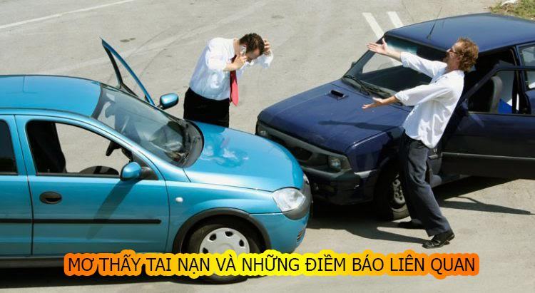 Giải mã giấc mơ thấy tai nạn và những điềm báo