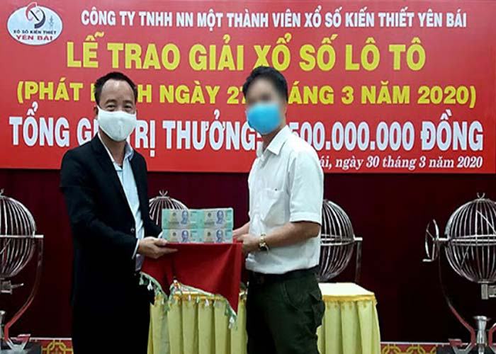 Mơ thấy mình trúng lô đánh con gì? Nếu chiêm bao thấy mình trúng độc đắc đánh bạch thủ từ 00 – 09