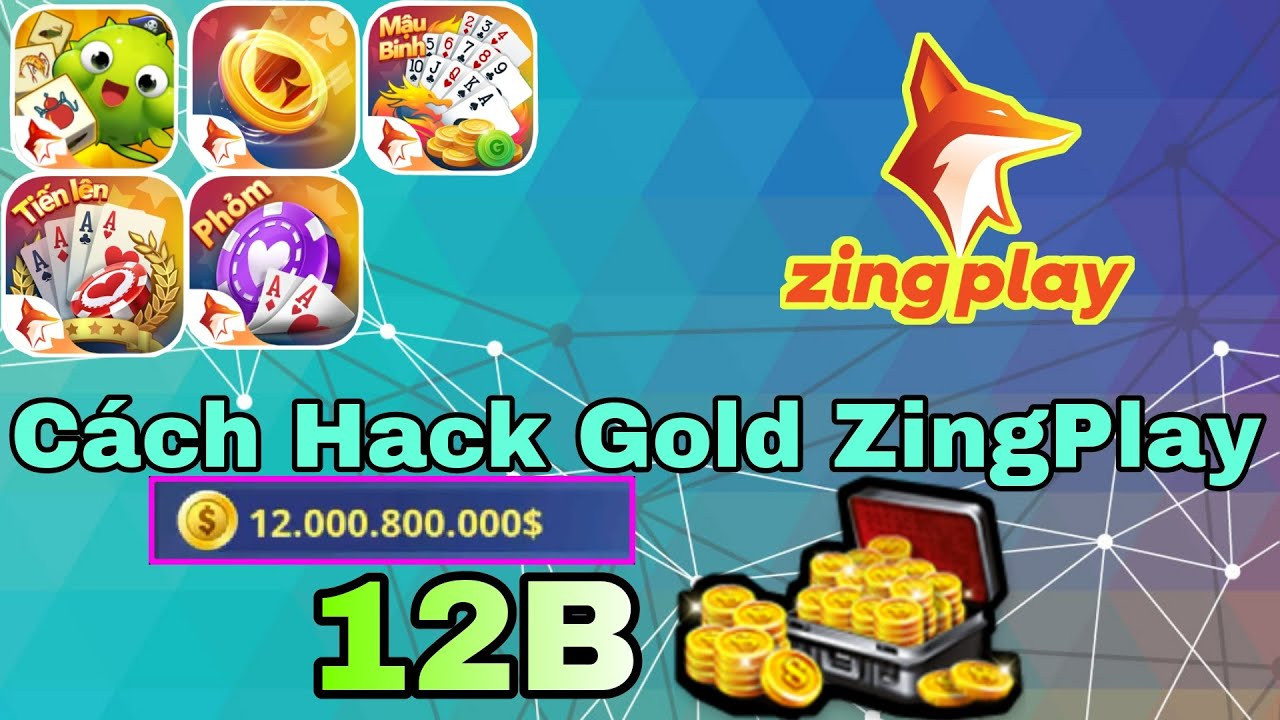 Người chơi nên cân nhắc kĩ càng trước khi lựa chọn hack Gold