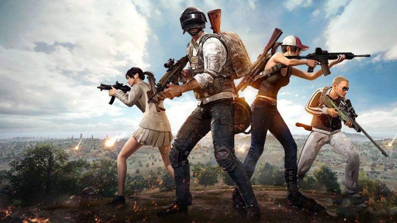 giảm lag pubg pc