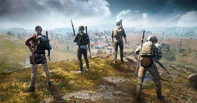 code pubg pc free