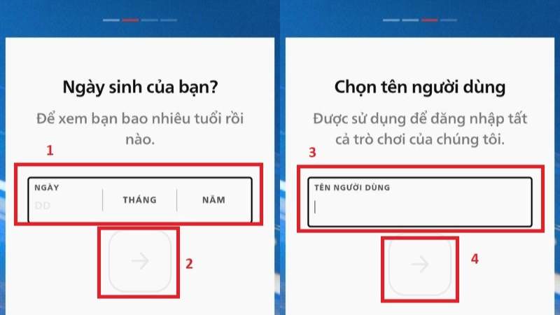 tạo tài khoản valorant việt nam