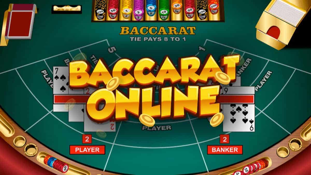 Tìm hiểu chung về nhóm kéo Baccarat