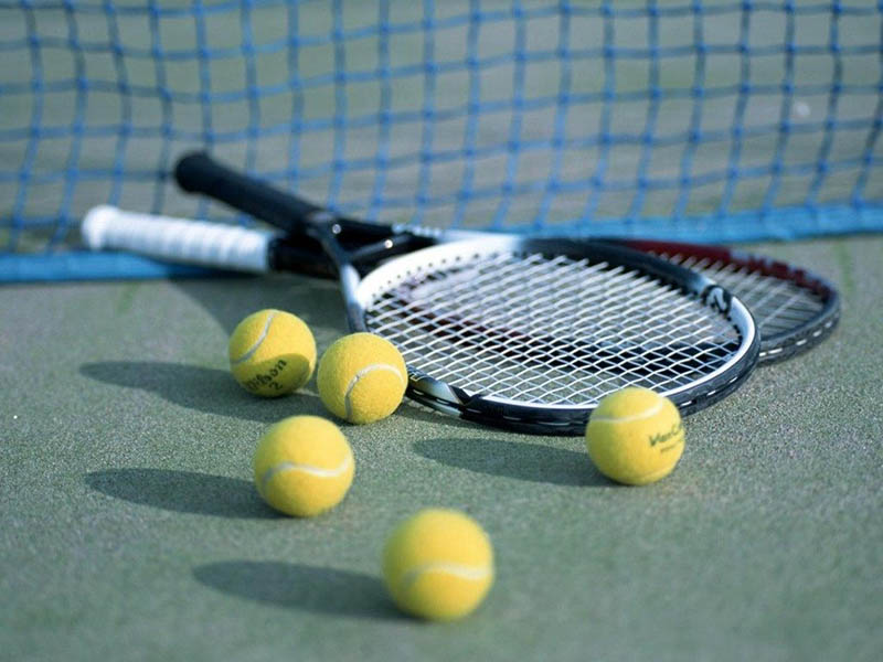 Những sai lầm khi cá cược tennis