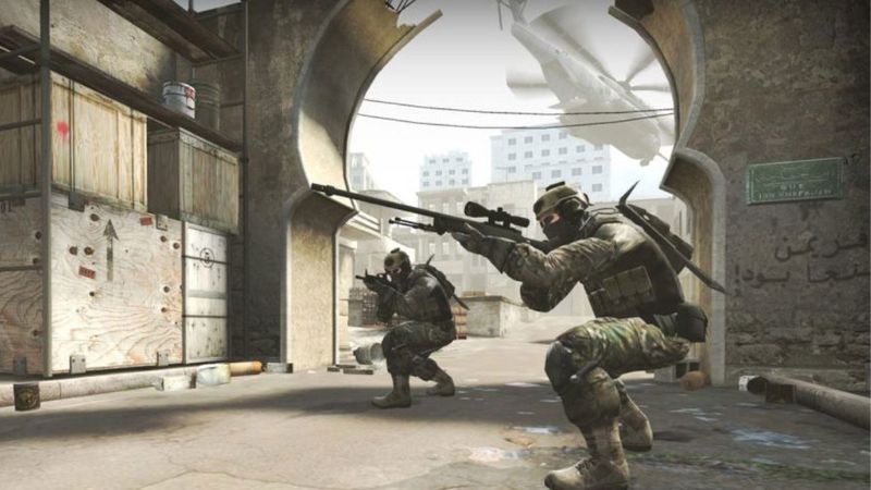 Những thuật ngữ trong CSGO về Bomb