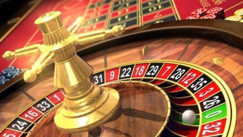 sòng bài casino ở việt nam