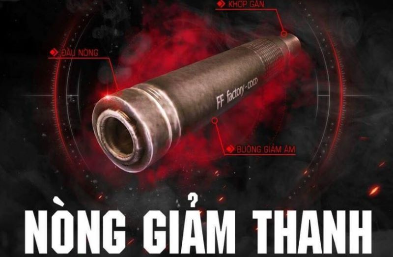 cách trang bị súng cho nhân vật trong free fire