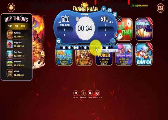 Hack game để có cơ hội chiến thắng cao hơn