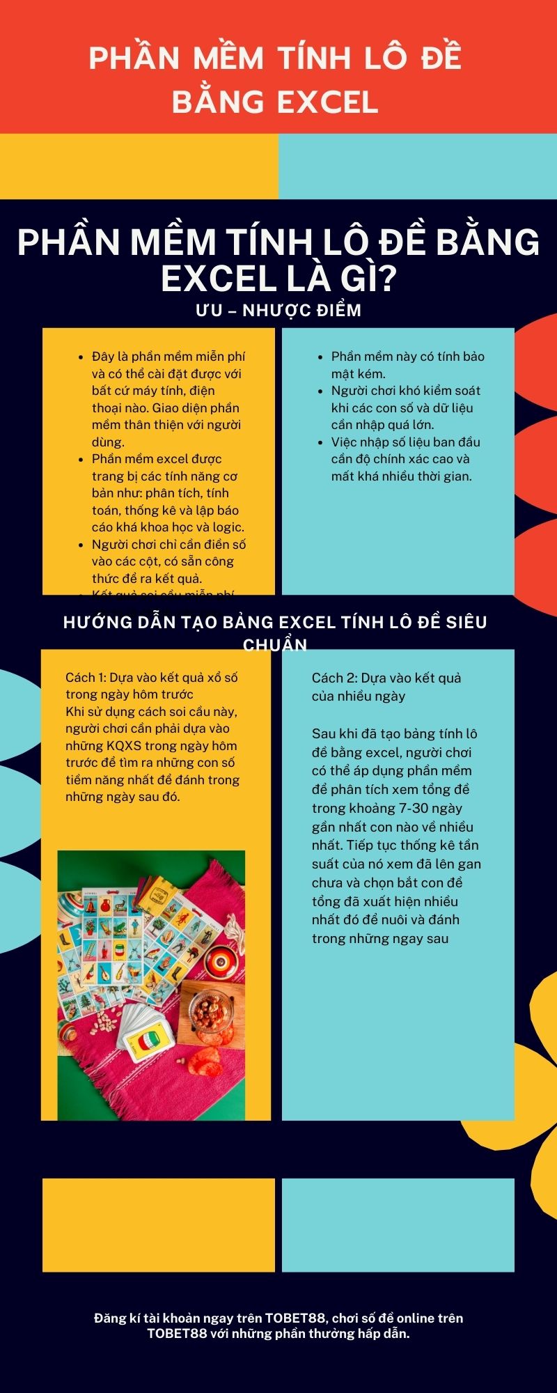 phần mềm tính lô đề bằng excel