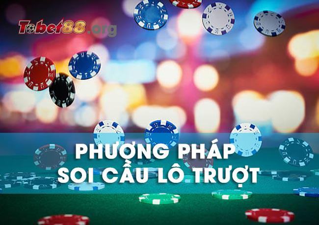 Hãy đánh lô trúng dựa vào kết quả soi cầu lô trượt của ngày hôm nay