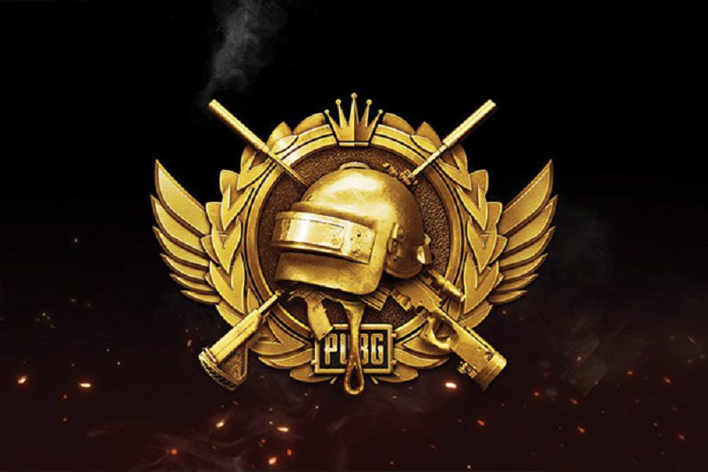 pubg rank tinh nhuệ