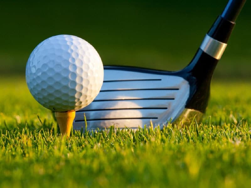 cách tính điểm golf