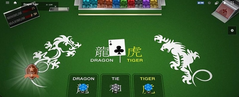 Quy định về 2 cửa trong game