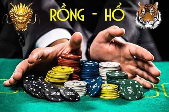 Game rồng hổ là gì?