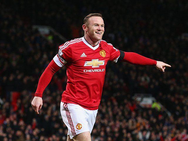 Wayne Rooney xứng đáng nằm trong danh sách vua phá lưới ngoại hạng Anh